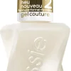 gel couture matte top coat