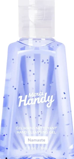 GEL MAINS NETTOYANT NAMASTE 30ML