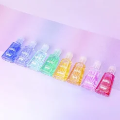 GEL MAINS NETTOYANT NAMASTE 30ML