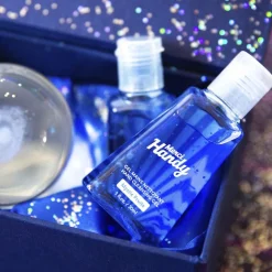 GEL MAINS NETTOYANT NAMASTE 30ML