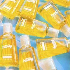 GEL MAINS NETTOYANT NAMASTE 30ML