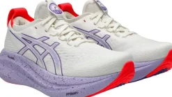 Gel-Nimbus 27 Tokyo Løbesko