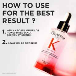 Genesis Serum Anti-Chute Fortifiant Scalp Serum