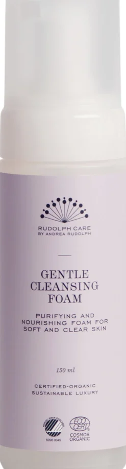 Gentle Cleansing Foam