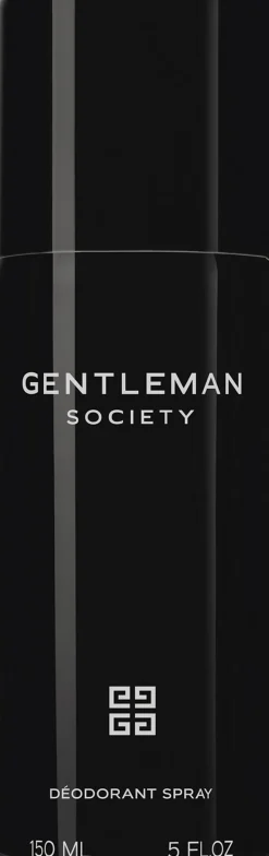 Gentlemen Society Deodorant Spray 150 ML