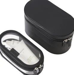 Getaway Travel Case Set - Black