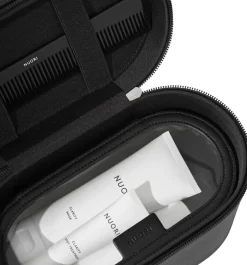 Getaway Travel Case Set - Black