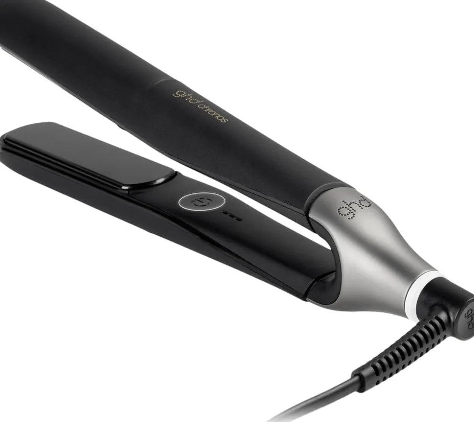 ghd Chronos Black