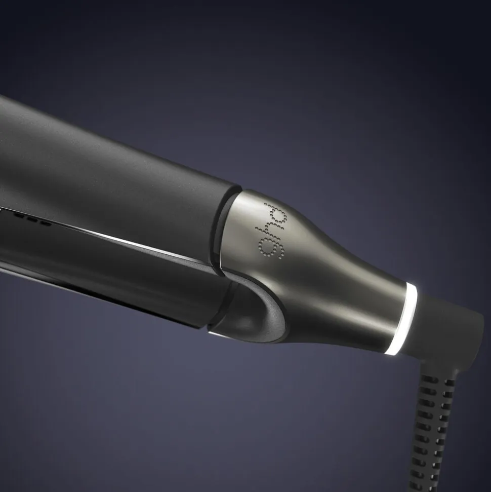 ghd Chronos Black