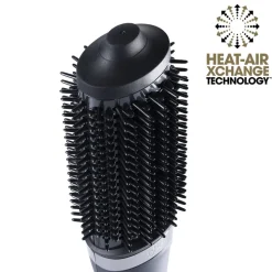 ghd Duet Blowdry - 2-in-1 Hair Dryer Brush Black