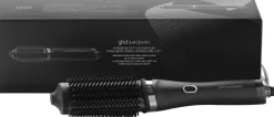 ghd Duet Blowdry - 2-in-1 Hair Dryer Brush Black