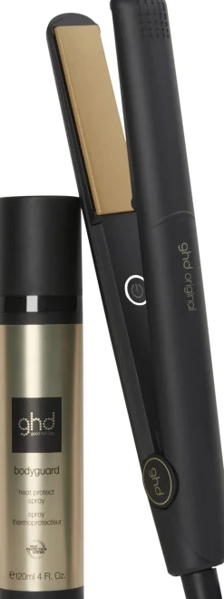 ghd original