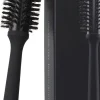 ghd The Smoother - Natural Bristel Radial Brush 35 mm