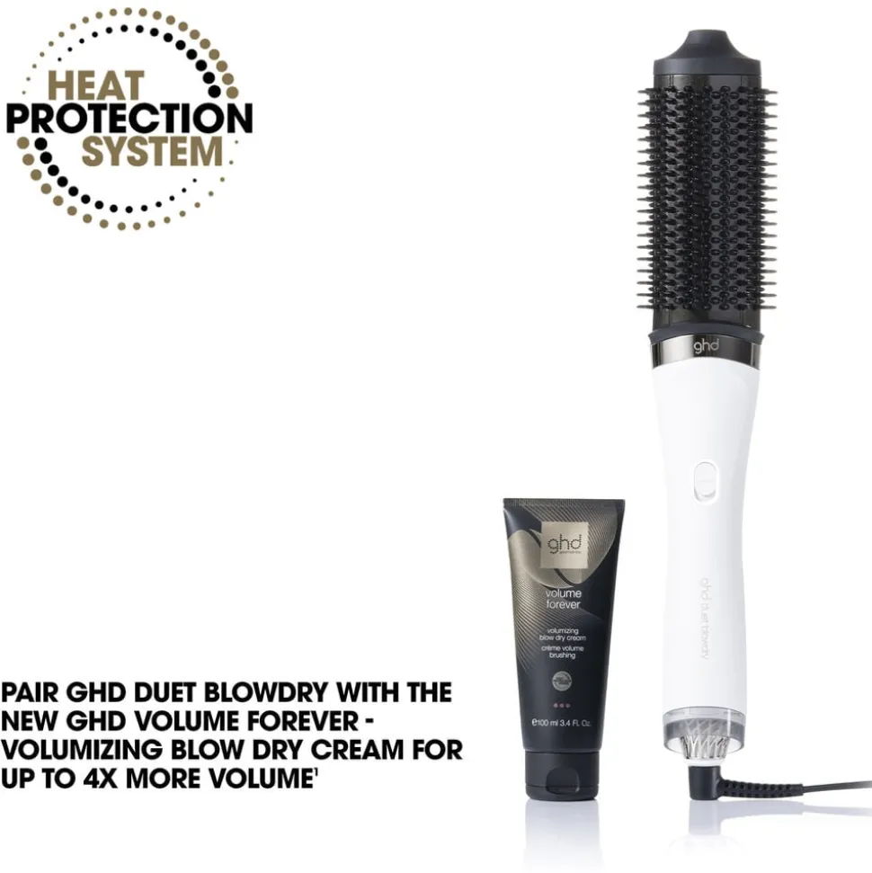 ghd Volume Forever 100 ml