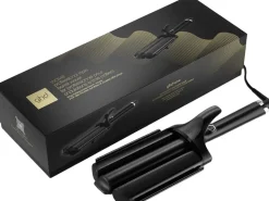 ghd Wave - Professional Triple Barrel Waver