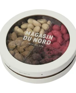 Gift Box, Mandeldragée Mix ca. 450 g