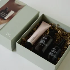 Gift Set - Love The Skin You're In - Daily Facial Routine