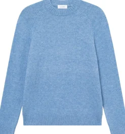 Gilbert Crewneck Knit