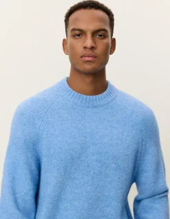 Gilbert Crewneck Knit