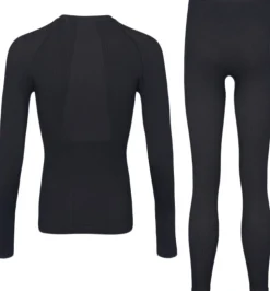 Gillo Seamless skiundertøj