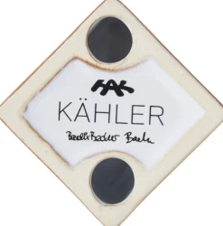 Gingerbread Adventsstage H7. 5 brun