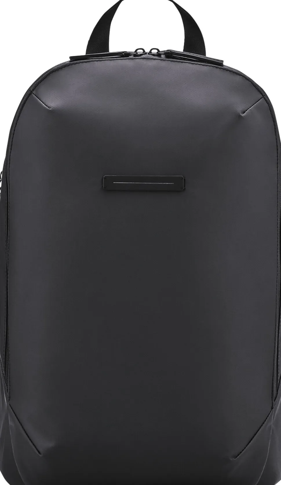 Gion Backpack Pro M Black