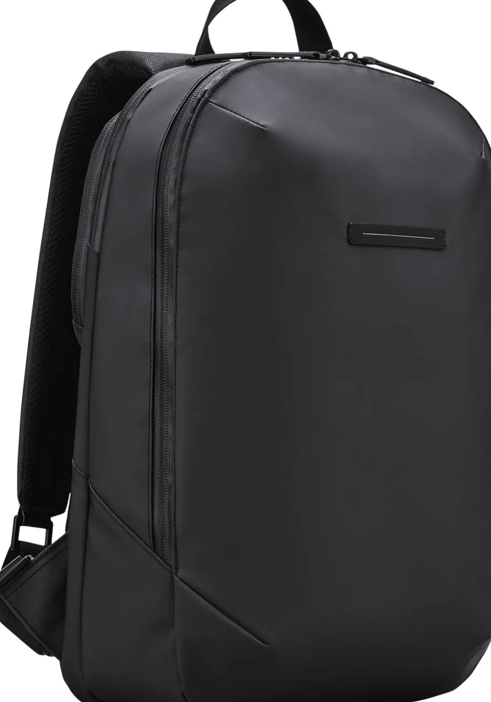 Gion Backpack Pro M Black