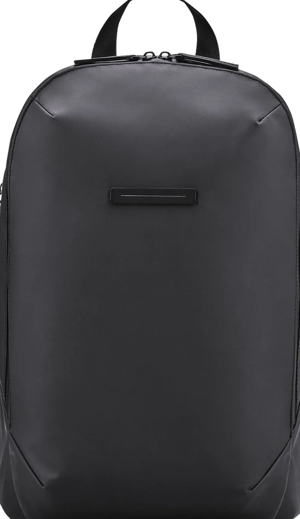 Gion Backpack Pro M Black
