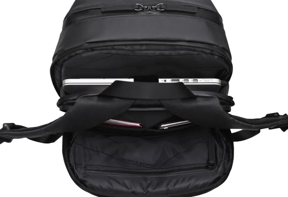 Gion Backpack Pro M Black