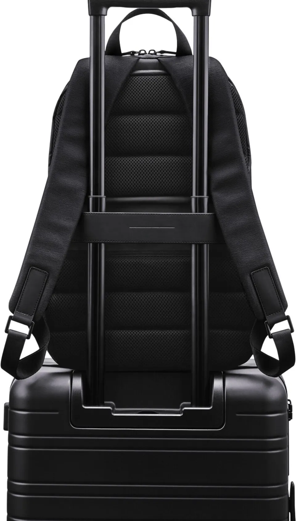 Gion Backpack Pro M Black