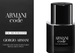 Giorgio Armani Code Eau de Toilette 30ml