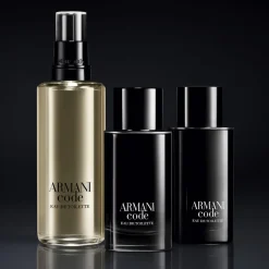 Giorgio Armani Code Eau de Toilette 30ml