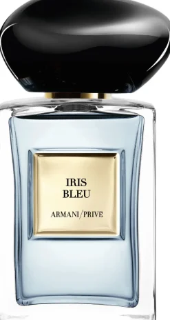 Giorgio Armani Privé Iris Bleu