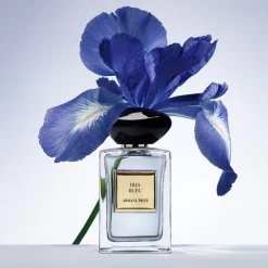 Giorgio Armani Privé Iris Bleu