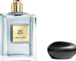 Giorgio Armani Privé Iris Bleu