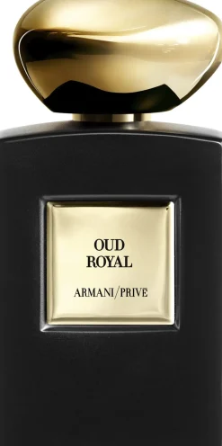 Giorgio Armani Privé Oud Royal Eau De Parfum