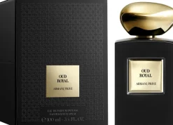 Giorgio Armani Privé Oud Royal Eau De Parfum