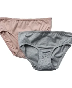 Girls Briefs 2-Pack