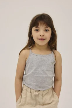 Girls Tanktops 2-Pack