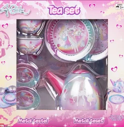 4-GIRLZ 9 DELE TESÆT