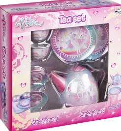 4-GIRLZ 9 DELE TESÆT