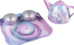 4-GIRLZ 9 DELE TESÆT