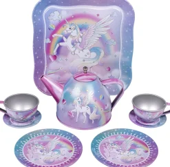 4-GIRLZ 9 DELE TESÆT