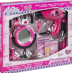 4GIRLZ BEAUTYSÆT I BOX