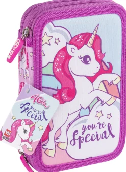 4-GIRLZ DOBBELT PENALHUS