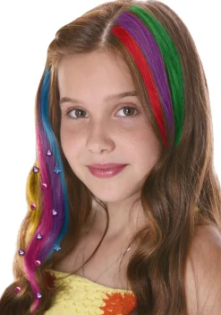 4-GIRLZ HÅRPYNTESÆTmSPRAY