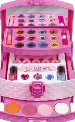 4-GIRLZ MAKEUP HANDBAG