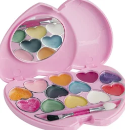 4-GIRLZ MAKE-UP KIT ASS