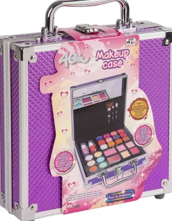 4-GIRLZ MAKEUP KUFFERT