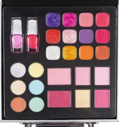 4-GIRLZ MAKEUP KUFFERT